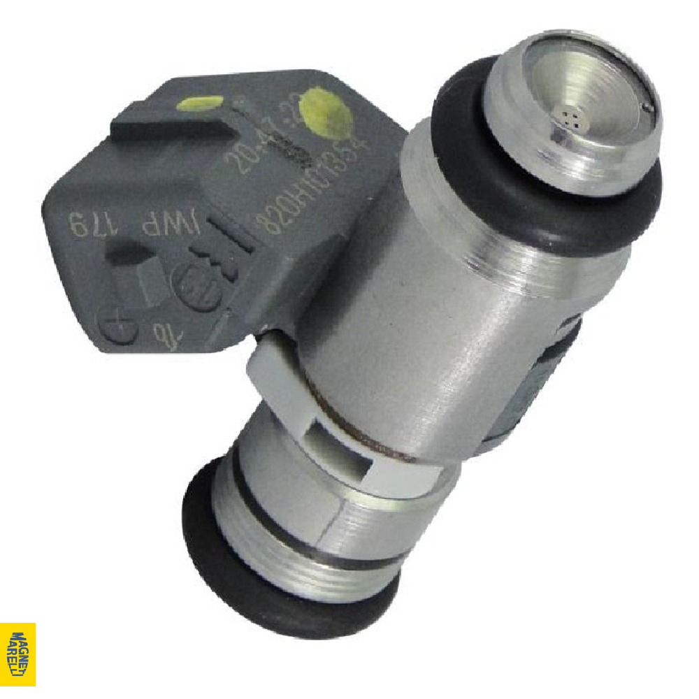 Injetor De Combustível - Magneti Marelli - 50103792RI