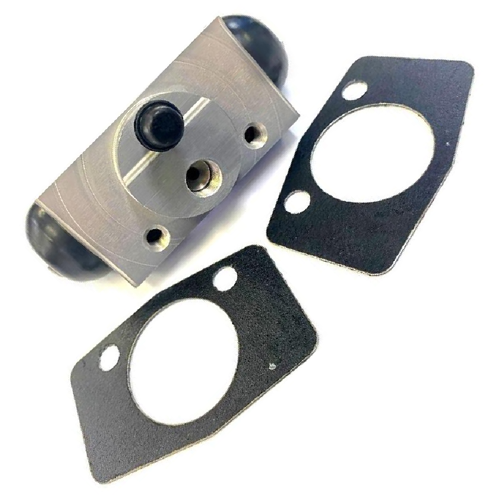 Cilindro de Roda para Fiat Toro - Controil - C-3571