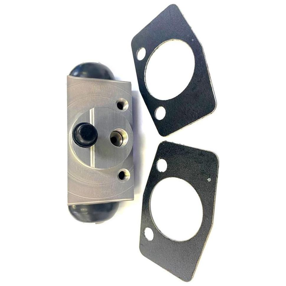 Cilindro de Roda para Fiat Toro - Controil - C-3571