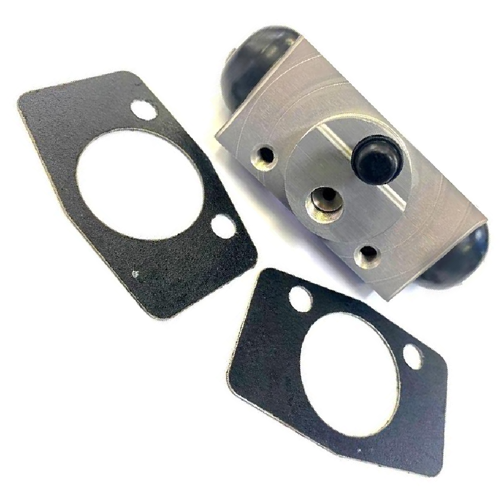 Cilindro de Roda para Fiat Toro - Controil - C-3571