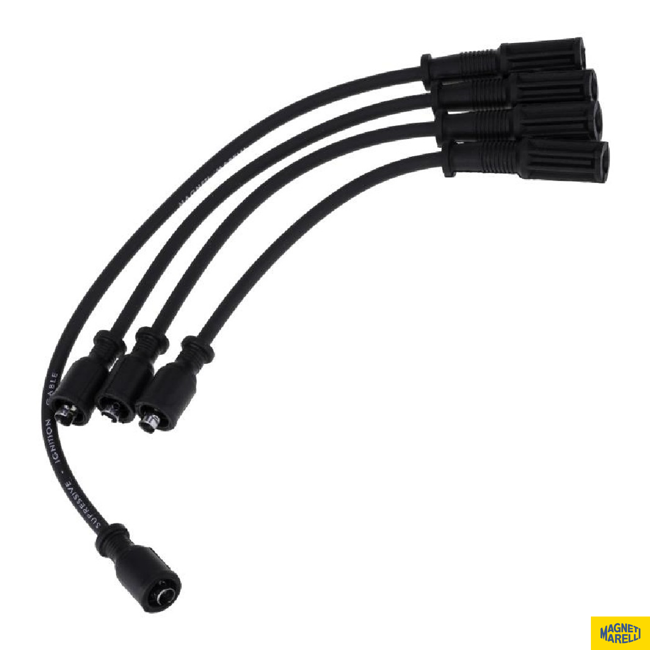 Jogo Cabo de Vela - Magneti Marelli - CVMT5402
