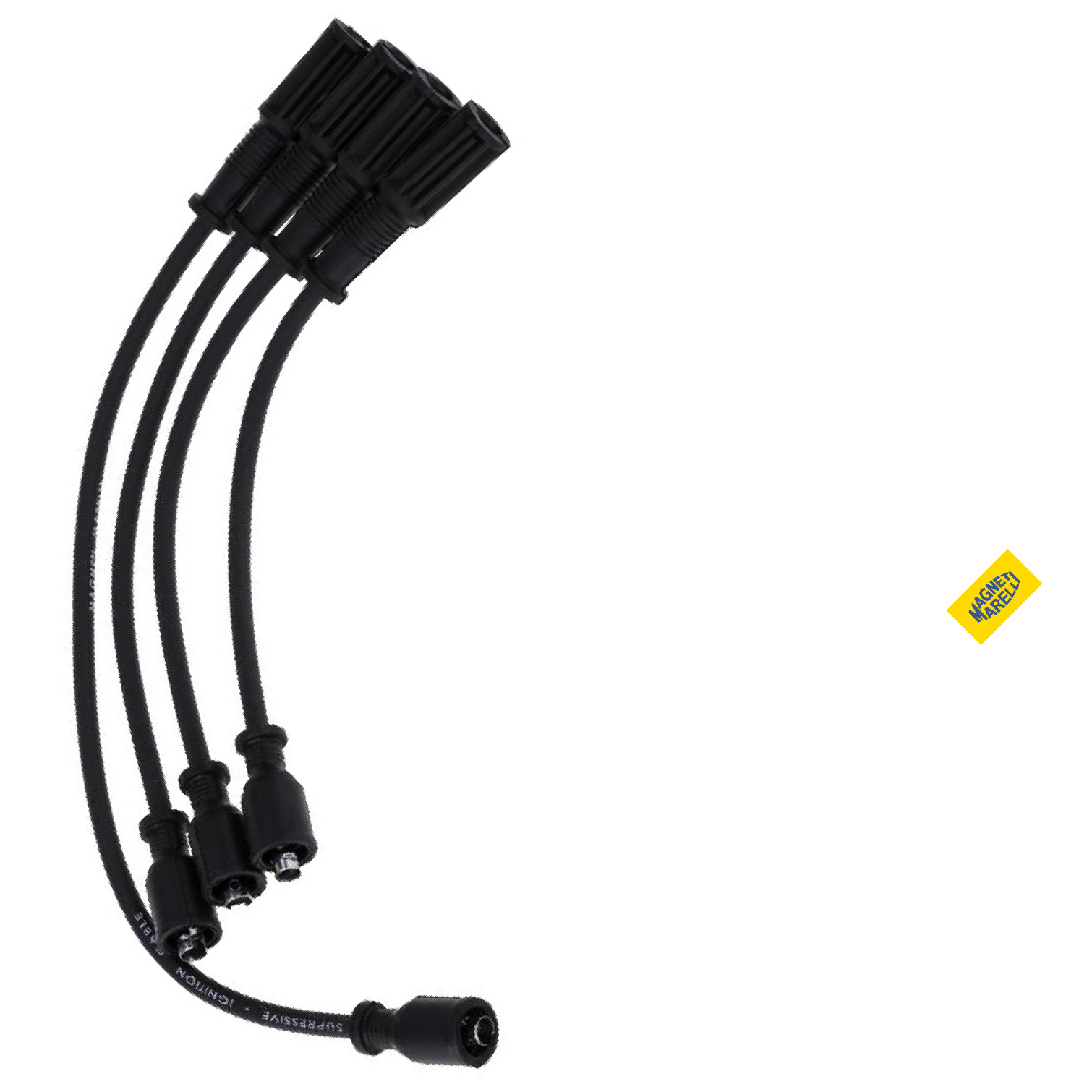 Jogo Cabo de Vela - Magneti Marelli - CVMT5402