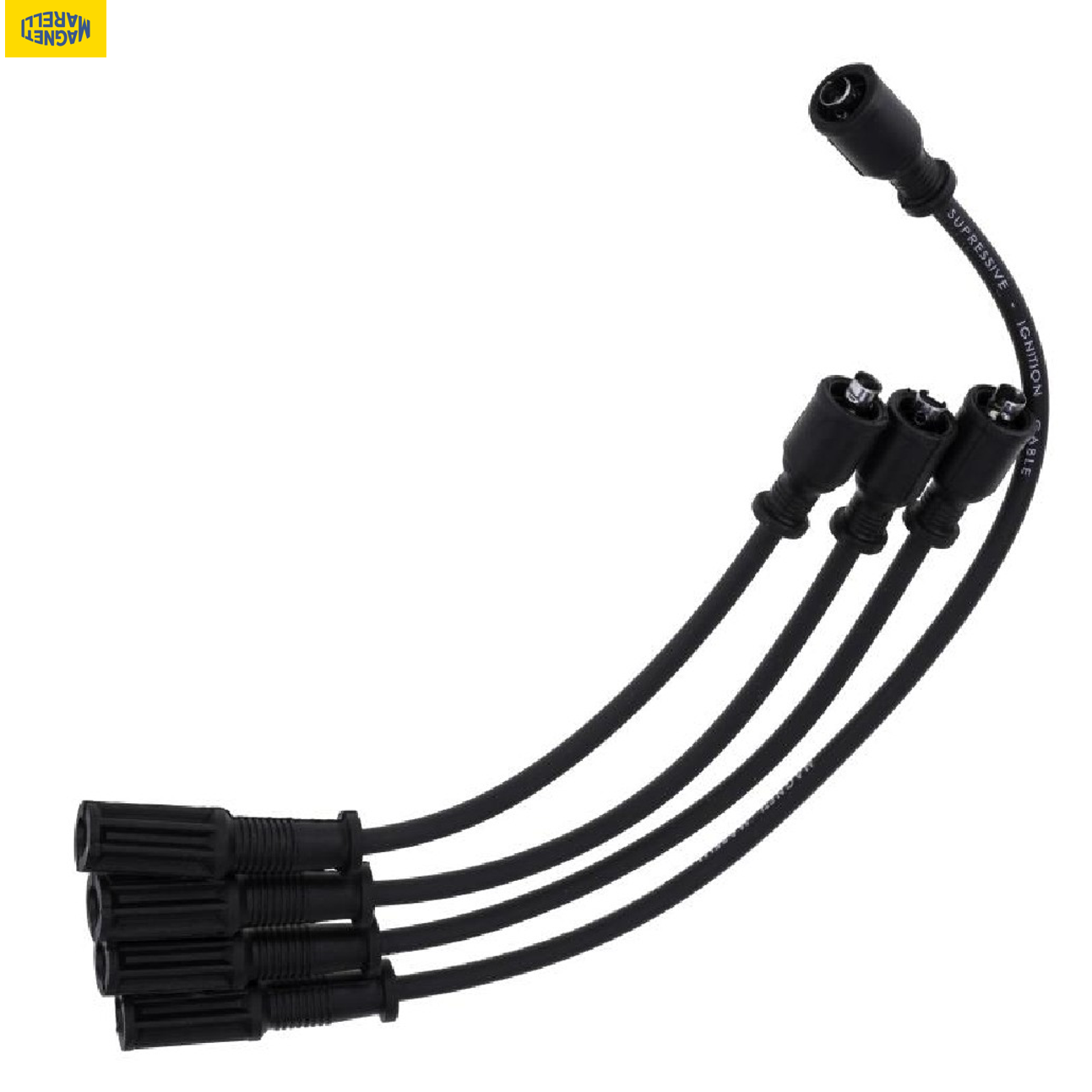 Jogo Cabo de Vela - Magneti Marelli - CVMT5402