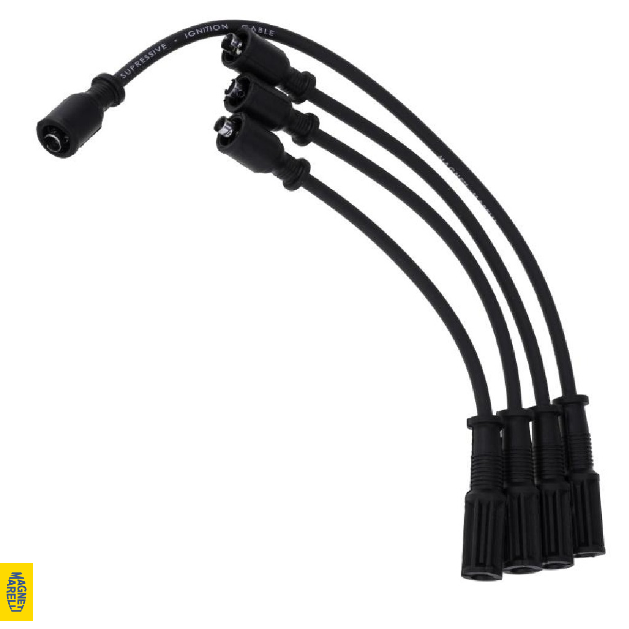 Jogo Cabo de Vela - Magneti Marelli - CVMT5402
