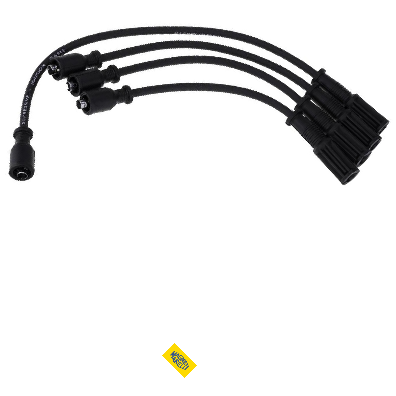 Jogo Cabo de Vela - Magneti Marelli - CVMT5402