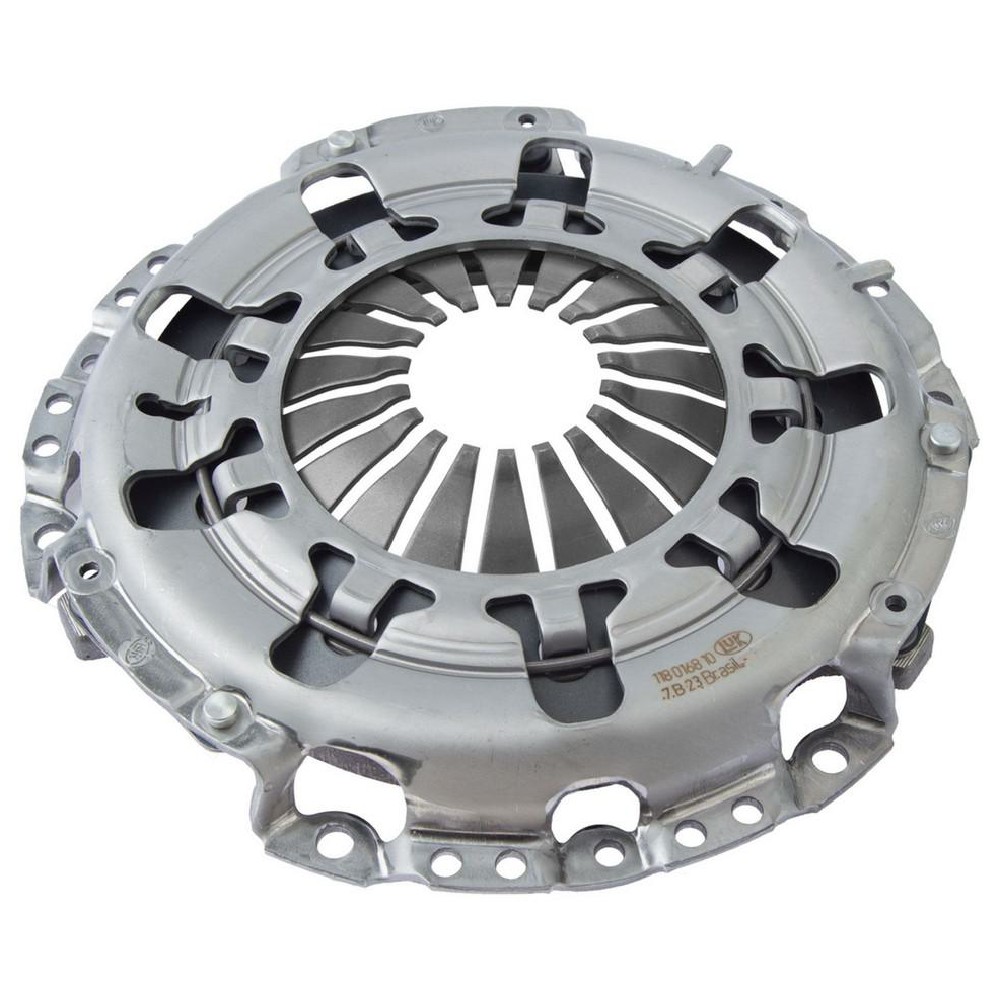 Kit de Embreagem com Disco, Platô e Rolamento para Volkswagen Gol - LuK - 618 2168 00