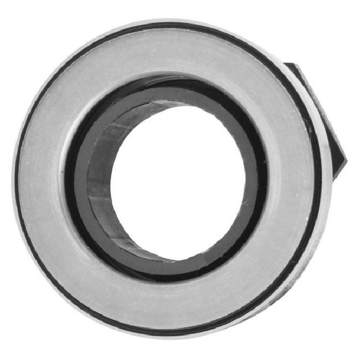 Kit de Embreagem com Disco, Platô e Rolamento para Volkswagen Gol - LuK - 618 2168 00