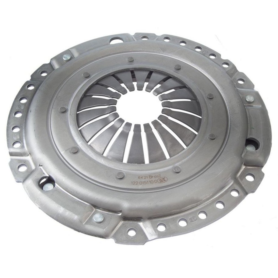 Kit de Embreagem com Disco e Platô para Chevrolet Vectra - LuK - 622 3022 09