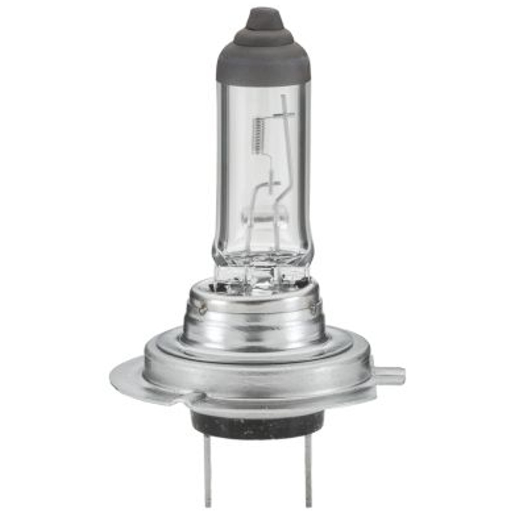 Lâmpada Farol Alto Baixo H7 12V 55W Halógena PX26d - Hella - H7
