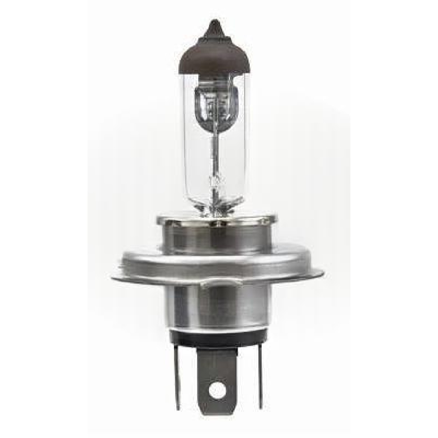 Lâmpada Farol Alto Baixo H4 12V 60/55W Halógena - Hella - H4