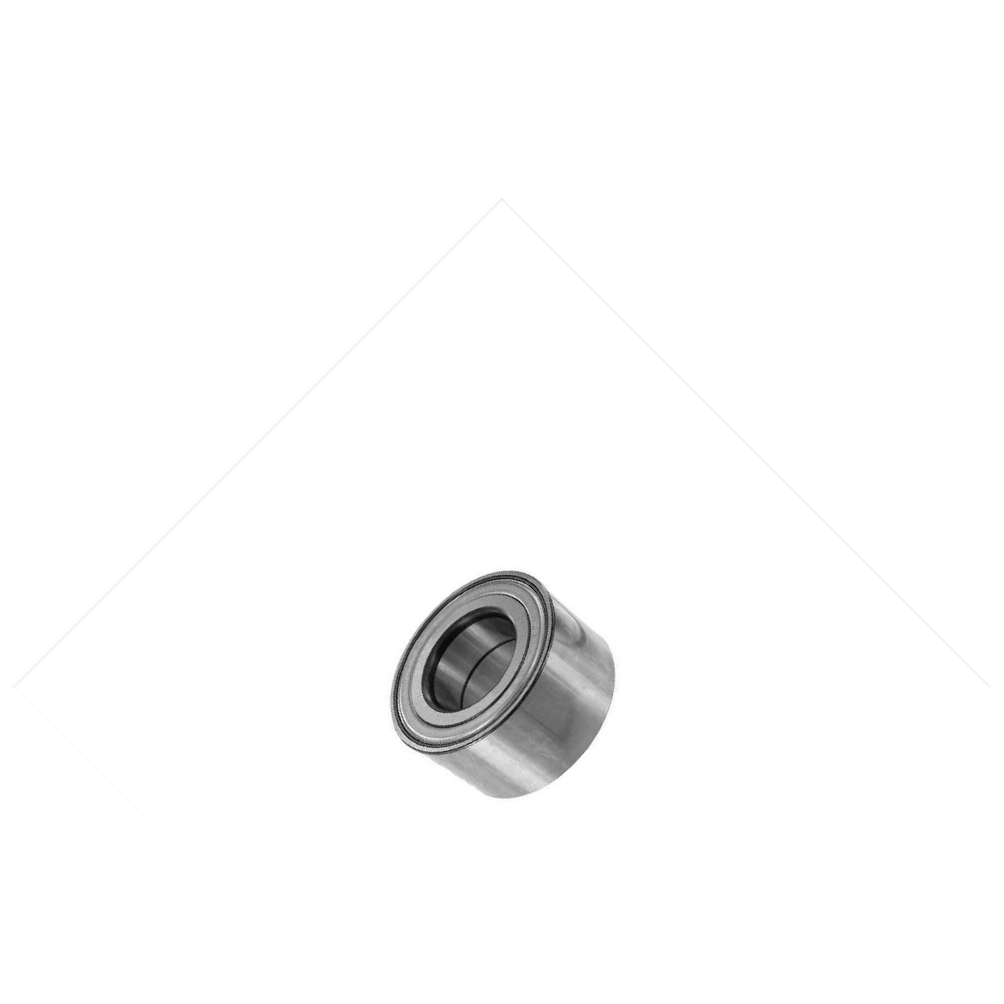 Rolamento de Roda Dianteiro - SKF - VKBC 4221
