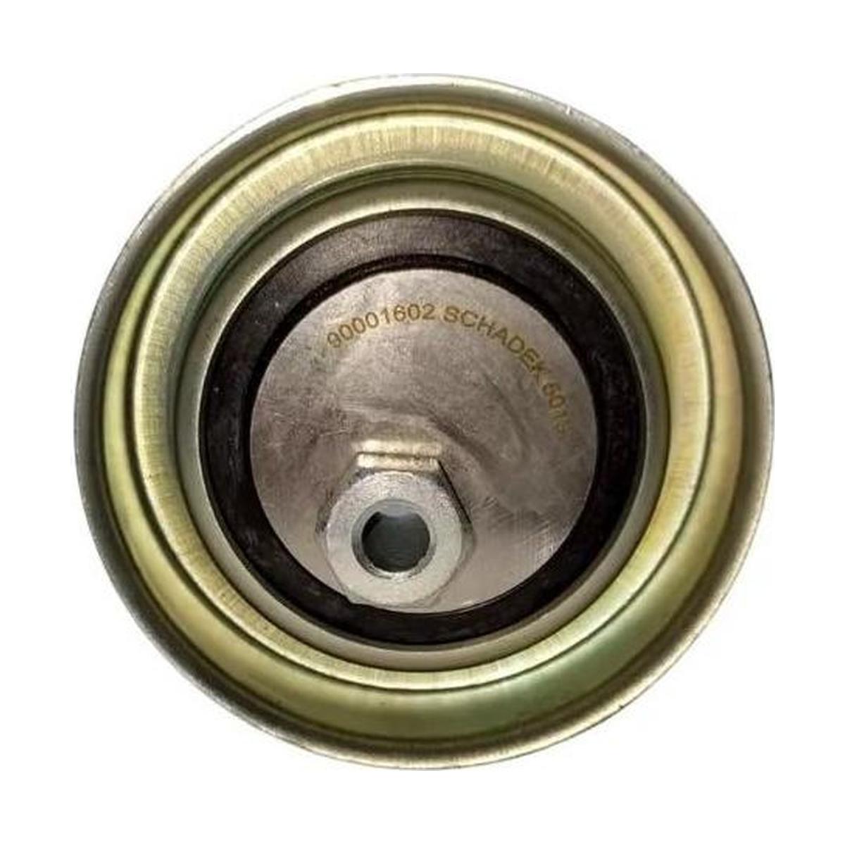 Tensionador do Alternador - Schadek - 30.262