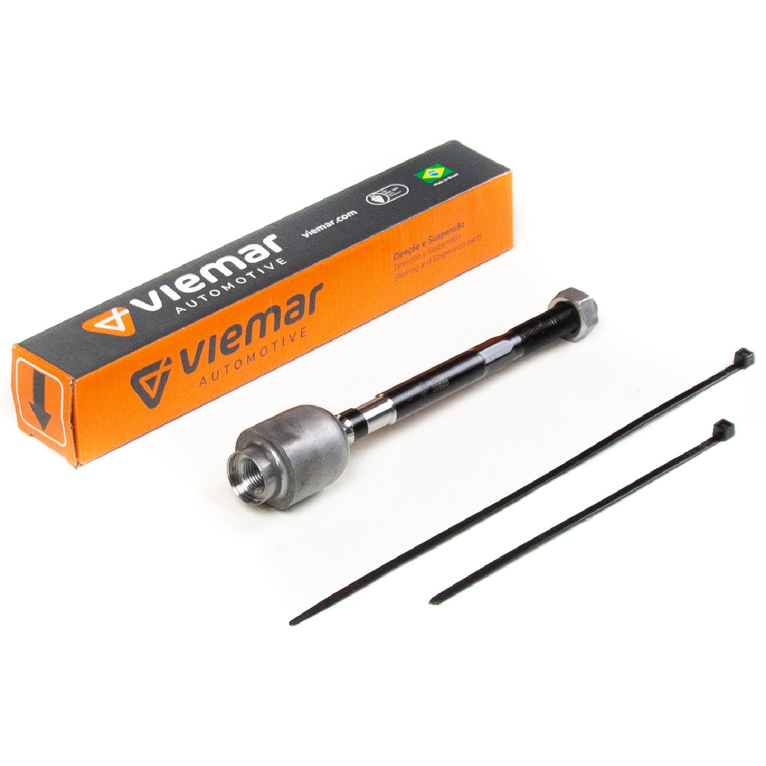 Terminal Axial - Viemar - 680003