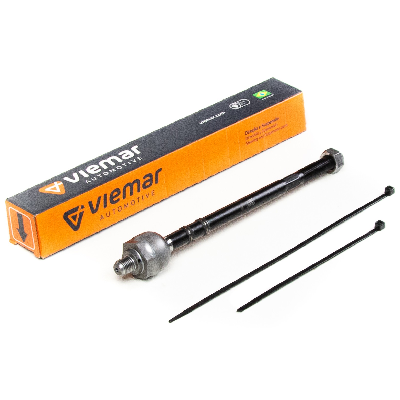 Terminal Axial - Viemar - 680022