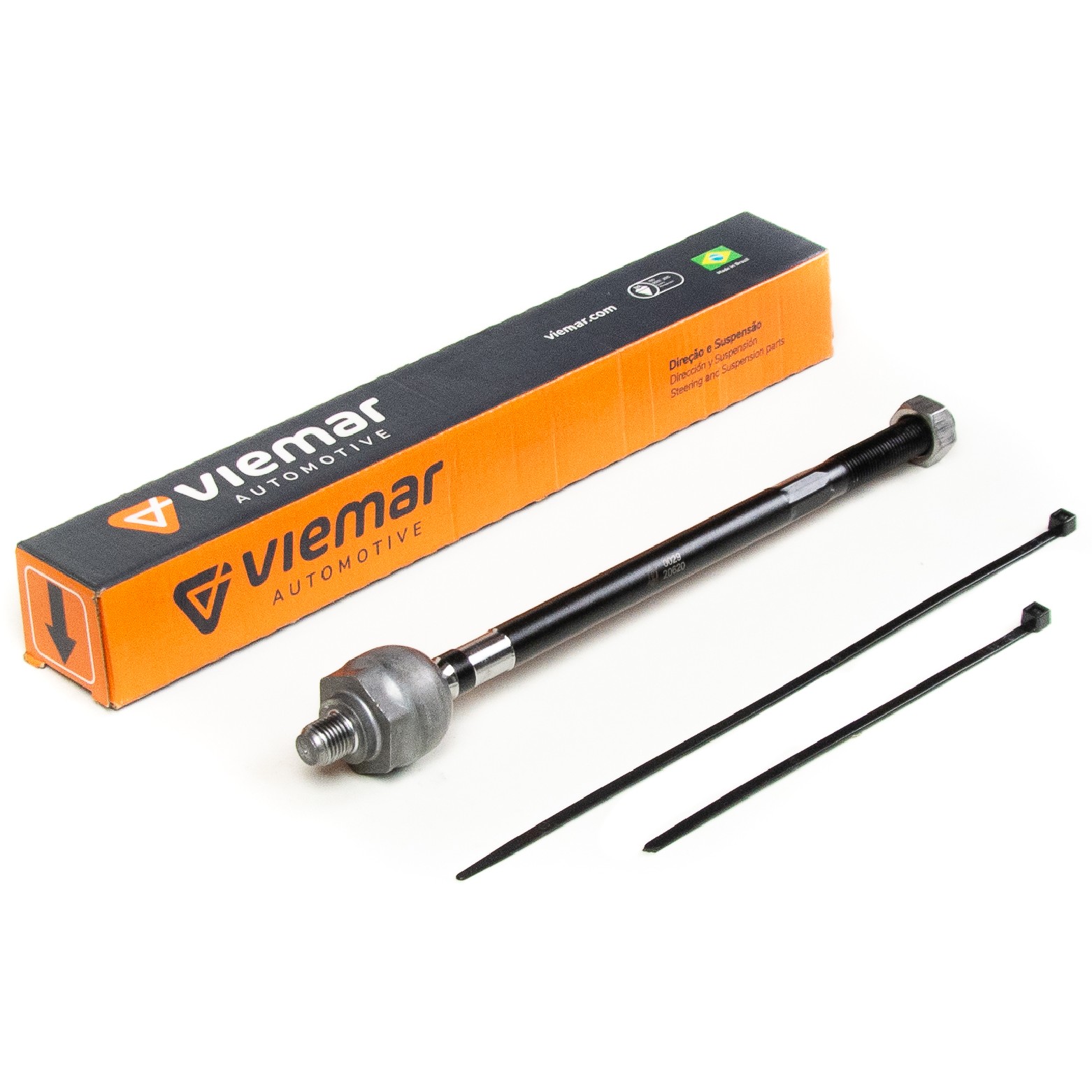 Terminal Axial - Viemar - 680029
