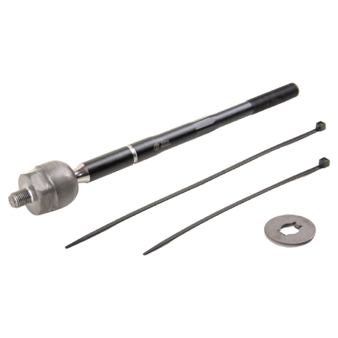 Terminal Axial para Toyota Hilux e Hilux SW4 - Viemar - 680285