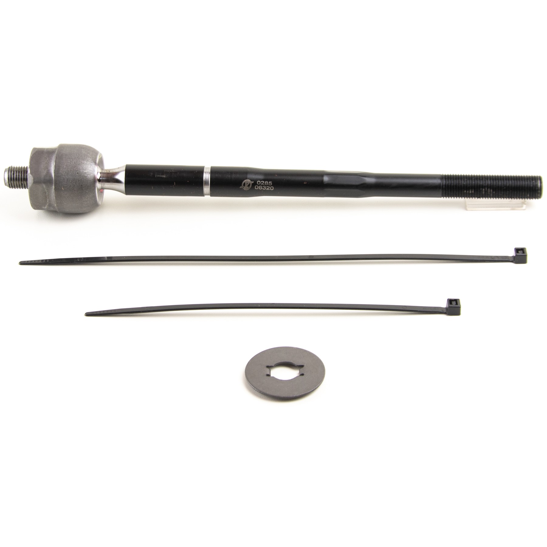 Terminal Axial para Toyota Hilux e Hilux SW4 - Viemar - 680285