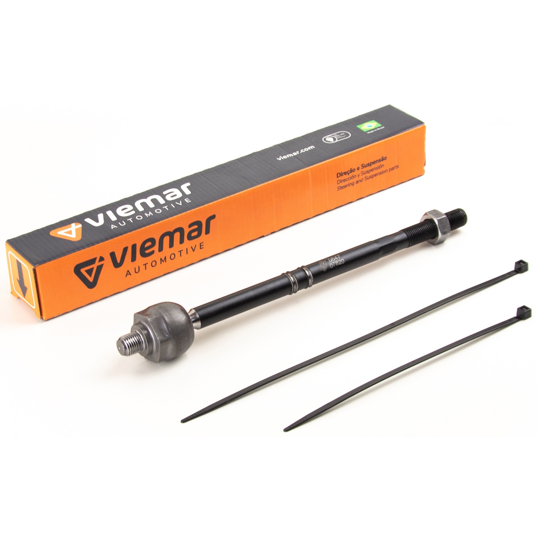 Terminal Axial - Viemar - 680647