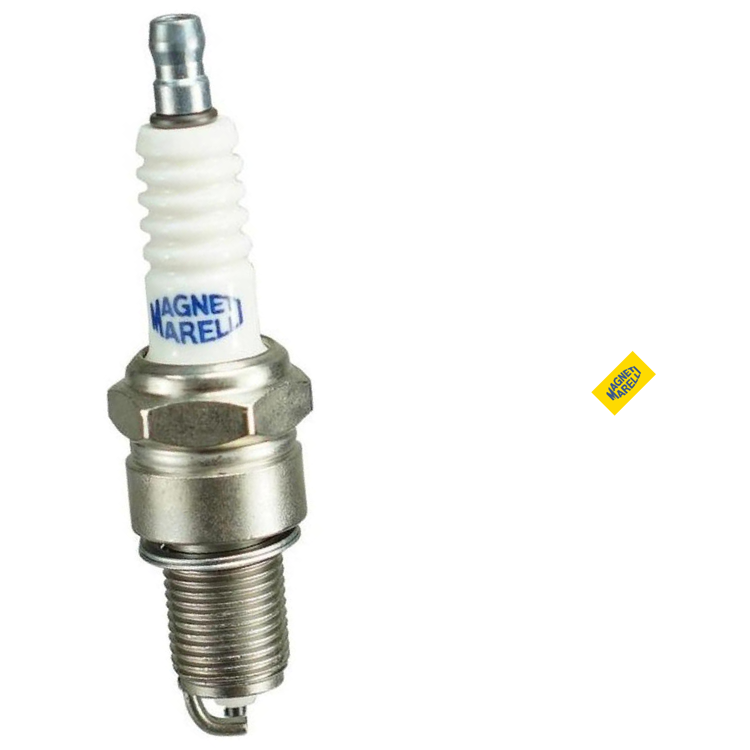 Vela de Ignição V-Form - Magneti Marelli - F5RFMM
