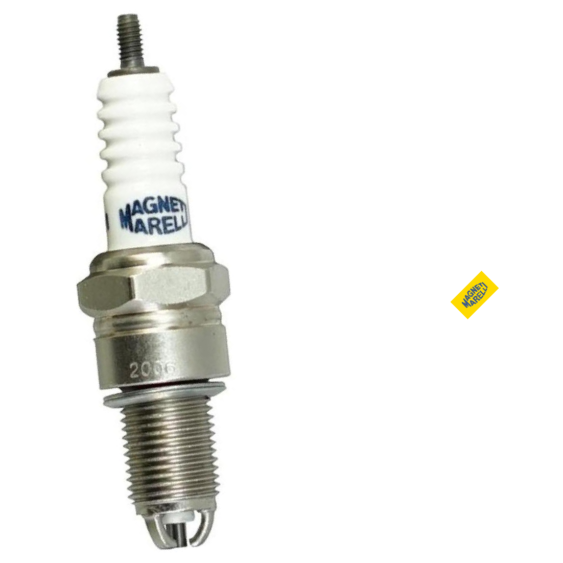 Vela de Ignição Multi-E - Magneti Marelli - F5RTJYMM