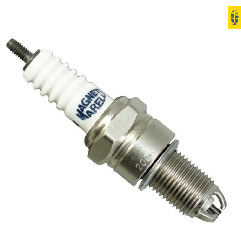 Vela de Ignição Multi-E - Magneti Marelli - F5RTJYMM