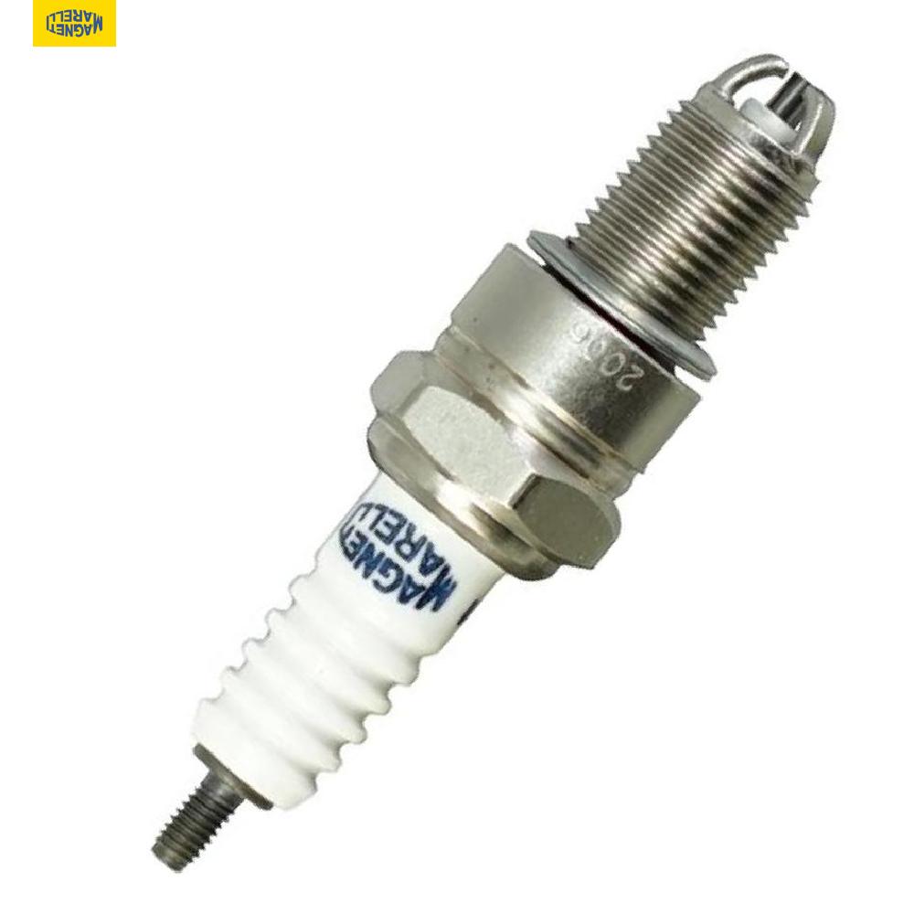 Vela de Ignição Multi-E - Magneti Marelli - F5RTJYMM