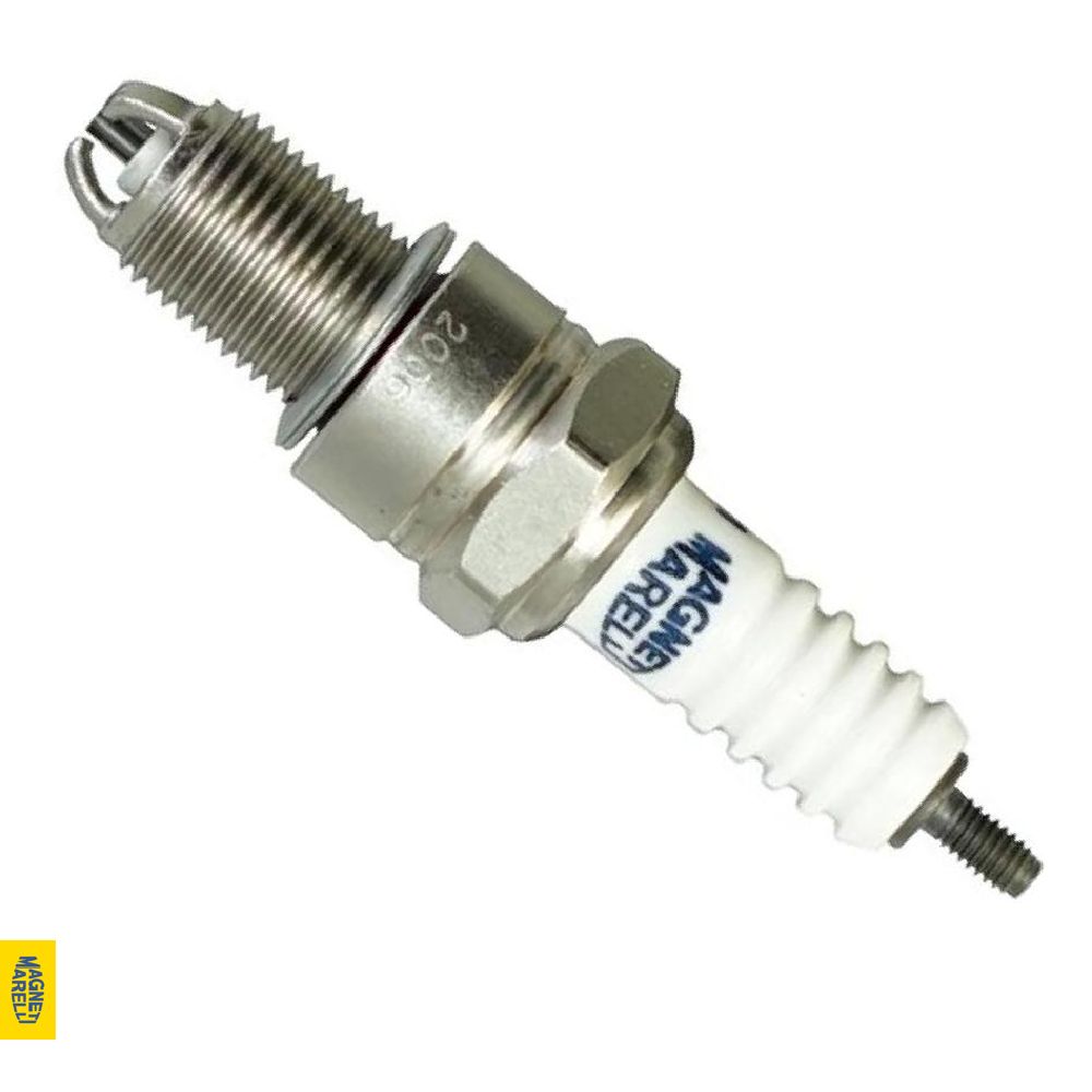 Vela de Ignição Multi-E - Magneti Marelli - F5RTJYMM