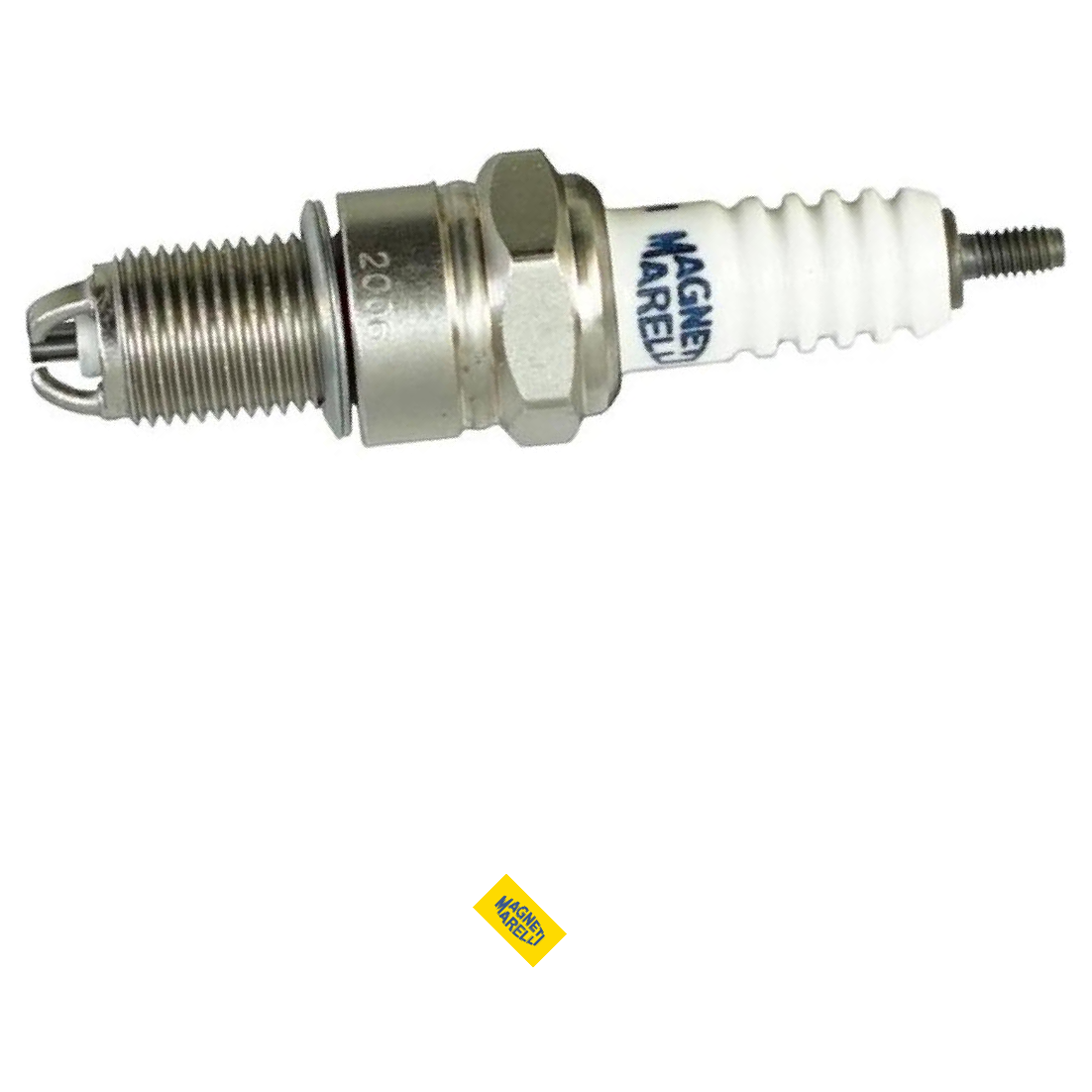Vela de Ignição Multi-E - Magneti Marelli - F5RTJYMM