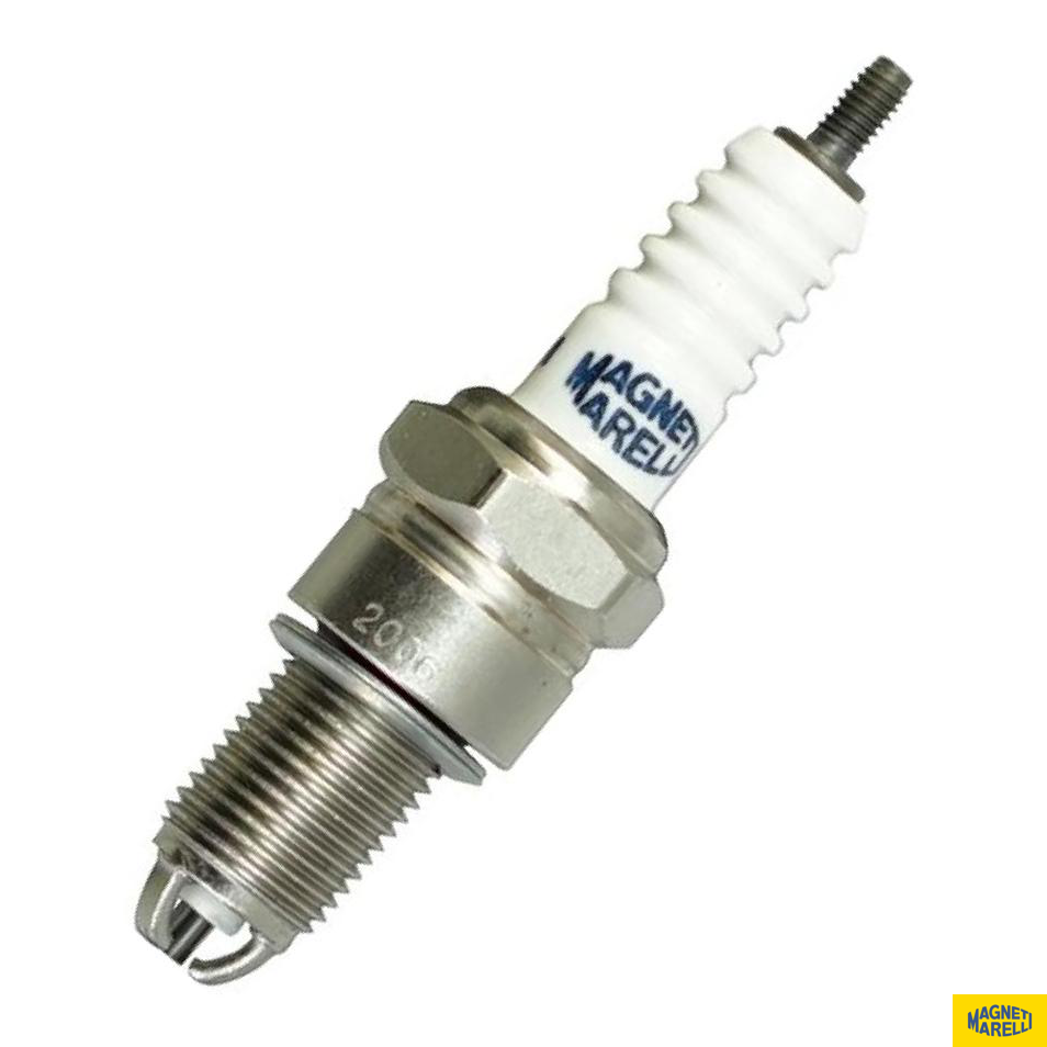 Vela de Ignição Multi-E - Magneti Marelli - F5RTJYMM
