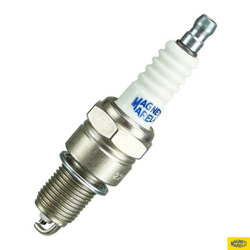 Vela de Ignição V-Form - Magneti Marelli - F6RFMM