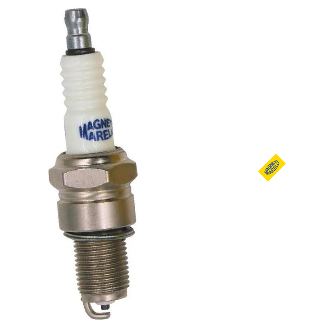 Vela de Ignição V-Form - Magneti Marelli - F7RFMM