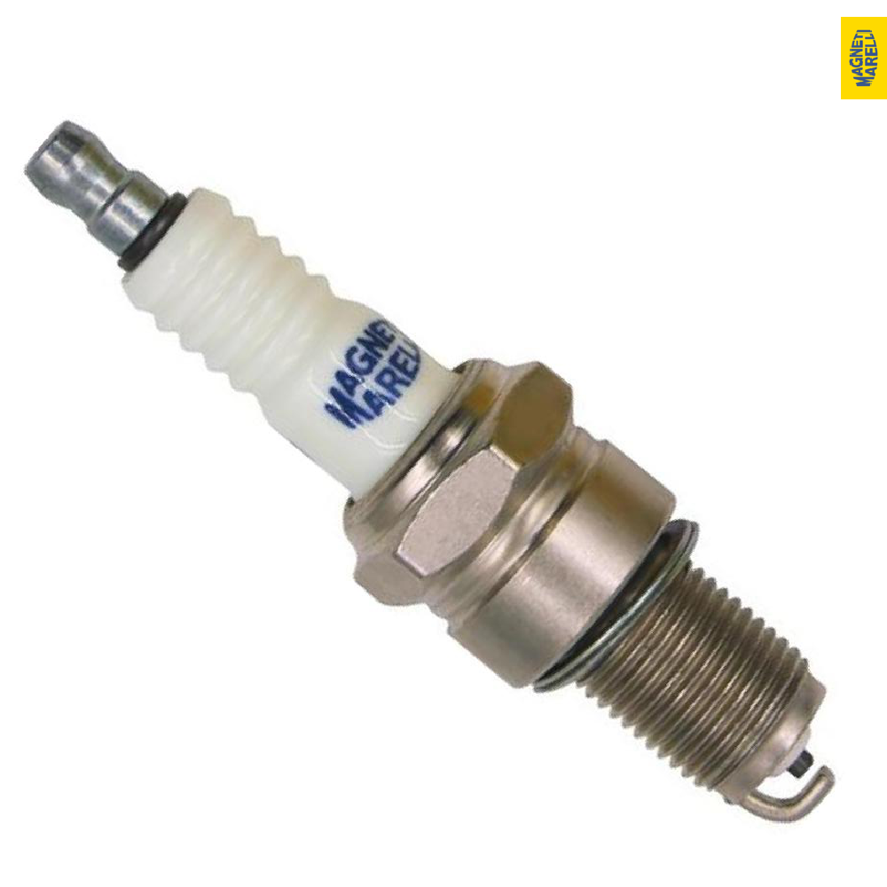 Vela de Ignição V-Form - Magneti Marelli - F7RFMM