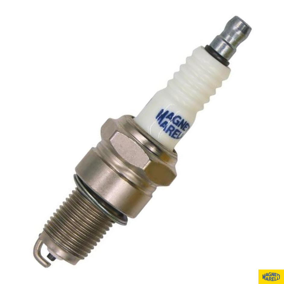 Vela de Ignição V-Form - Magneti Marelli - F7RFMM
