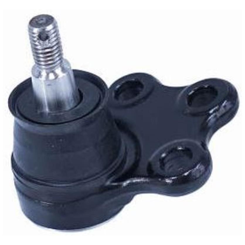 Pivô Suspensão Dianteiro Direito ou Esquerdo 3 Furos para Chevrolet Captiva - Cofap - PSC04023M