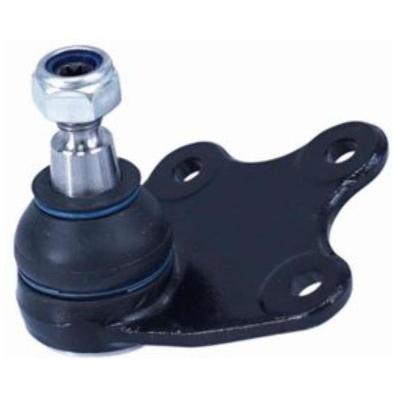 Pivô Suspensão Dianteiro Direito 3 Furos para Volkswagen Crossfox - Cofap - PSC01022M