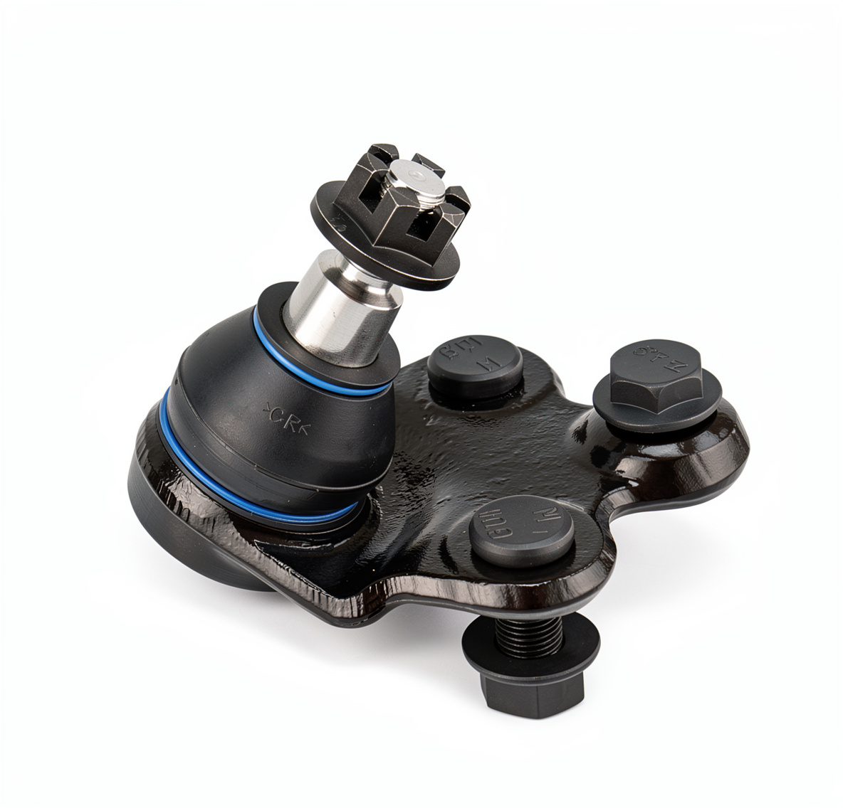 Pivô Suspensão Dianteiro Esquerdo 3 Furos para Honda Civic - Cofap - PSC10009M
