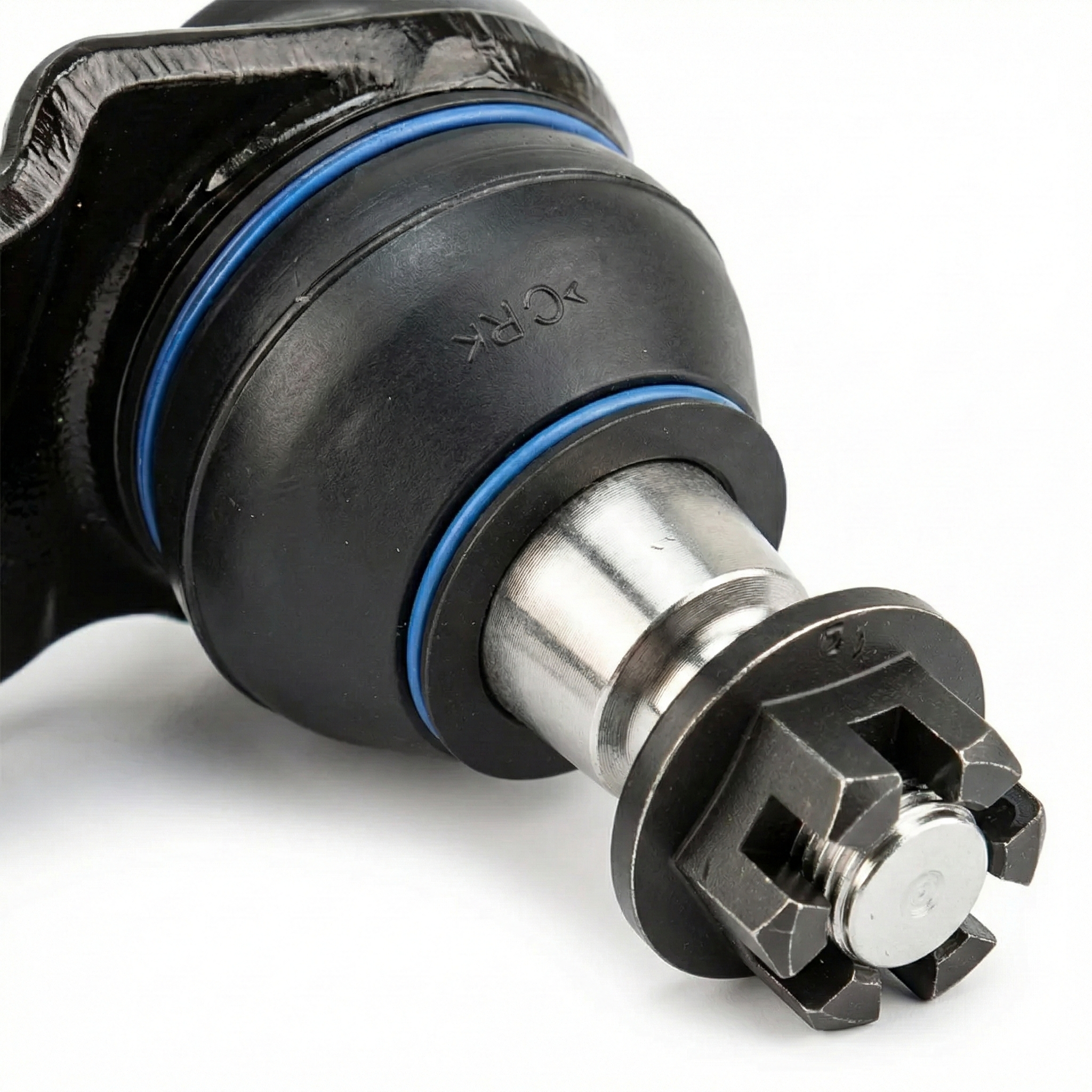 Pivô Suspensão Dianteiro Esquerdo 3 Furos para Honda Civic - Cofap - PSC10009M
