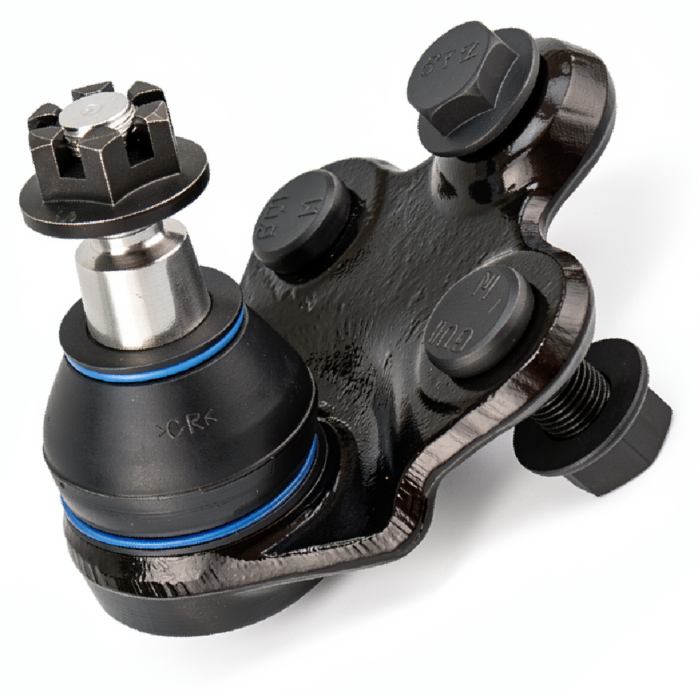 Pivô Suspensão Dianteiro Esquerdo 3 Furos para Honda Civic - Cofap - PSC10009M
