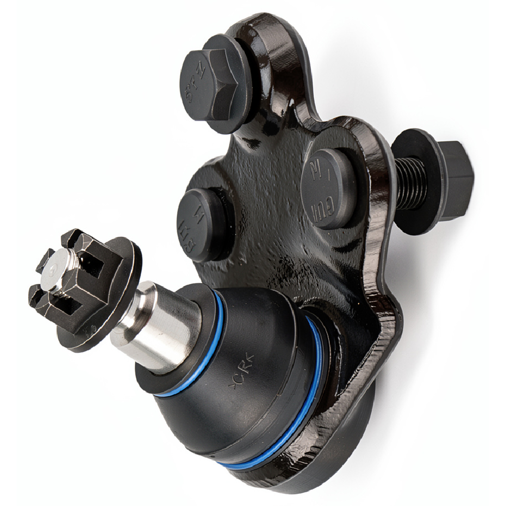 Pivô Suspensão Dianteiro Esquerdo 3 Furos para Honda Civic - Cofap - PSC10009M