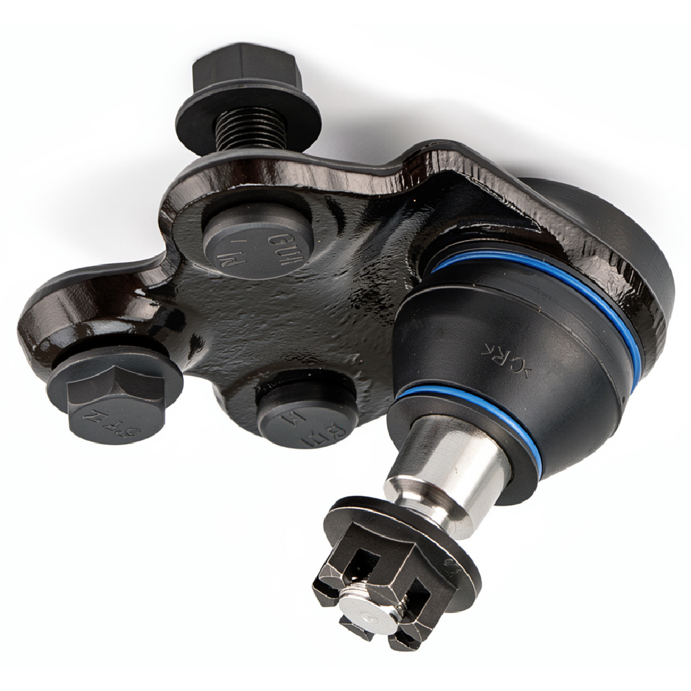 Pivô Suspensão Dianteiro Esquerdo 3 Furos para Honda Civic - Cofap - PSC10009M