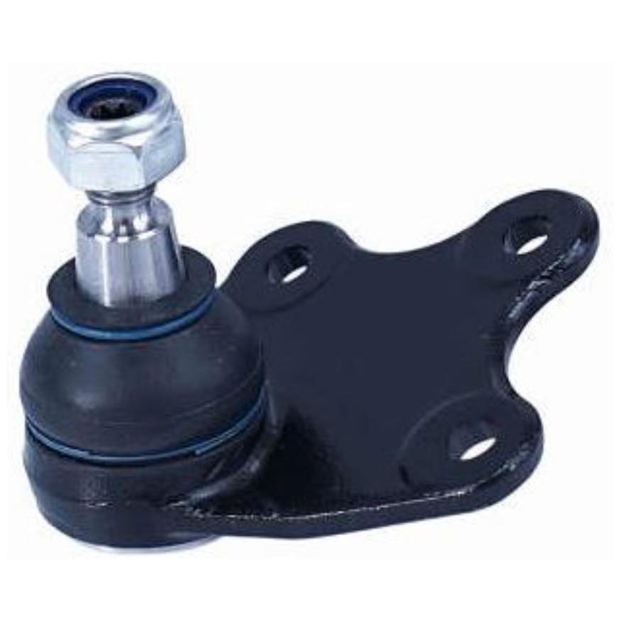 Pivô Suspensão Dianteiro Esquerdo 3 Furos para Fiat Doblo - Cofap - PSC03011M