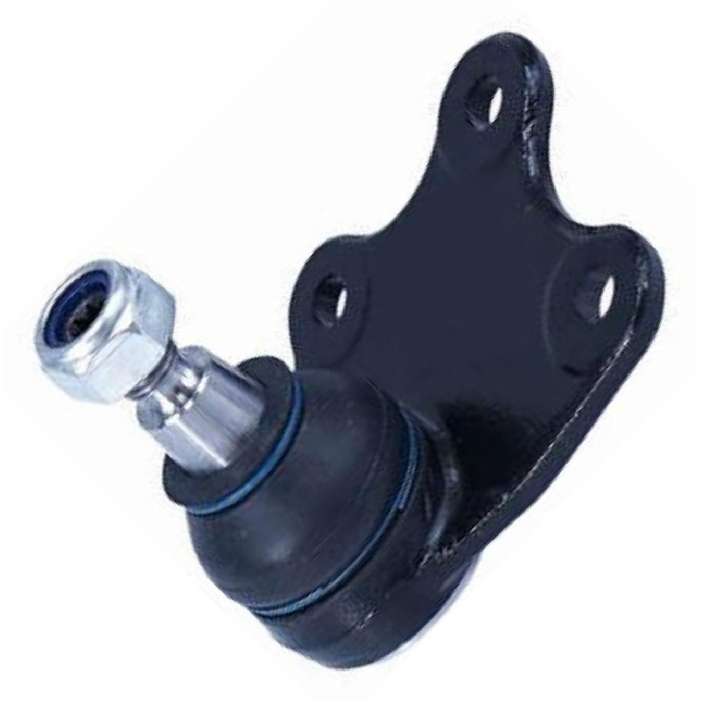 Pivô Suspensão Dianteiro Esquerdo 3 Furos para Fiat Doblo - Cofap - PSC03011M