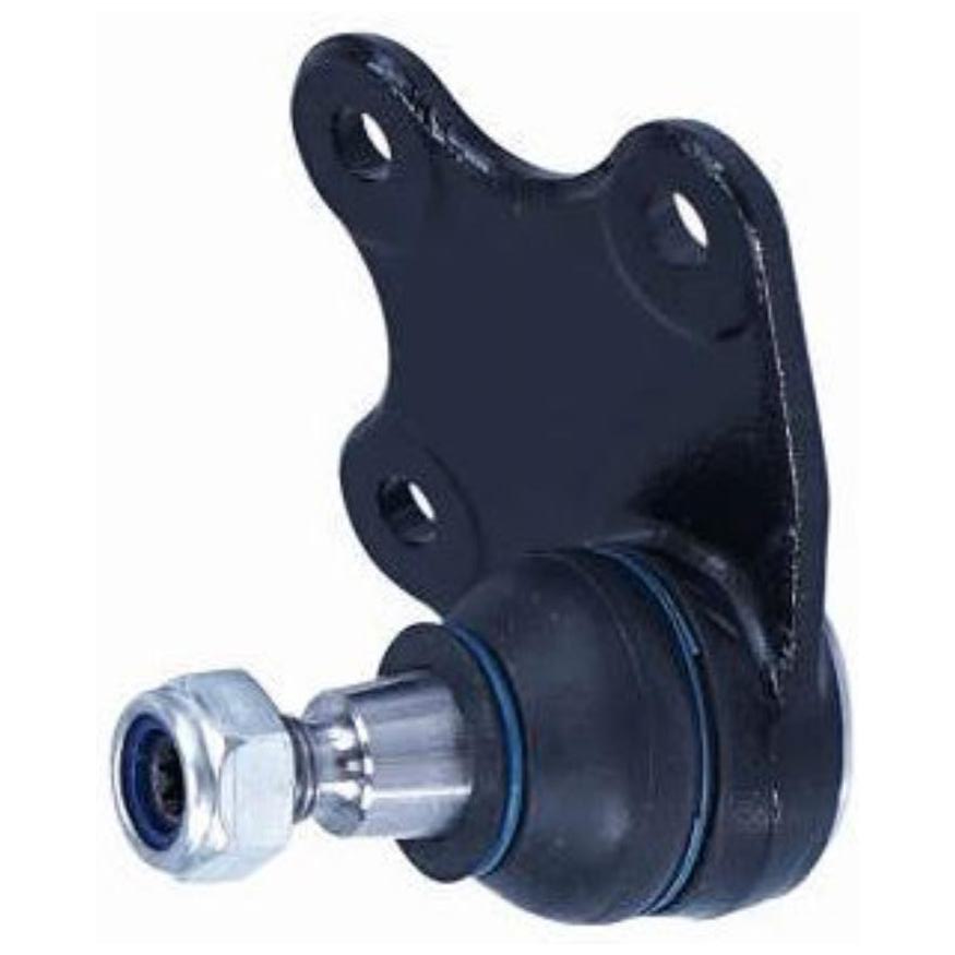 Pivô Suspensão Dianteiro Esquerdo 3 Furos para Fiat Doblo - Cofap - PSC03011M