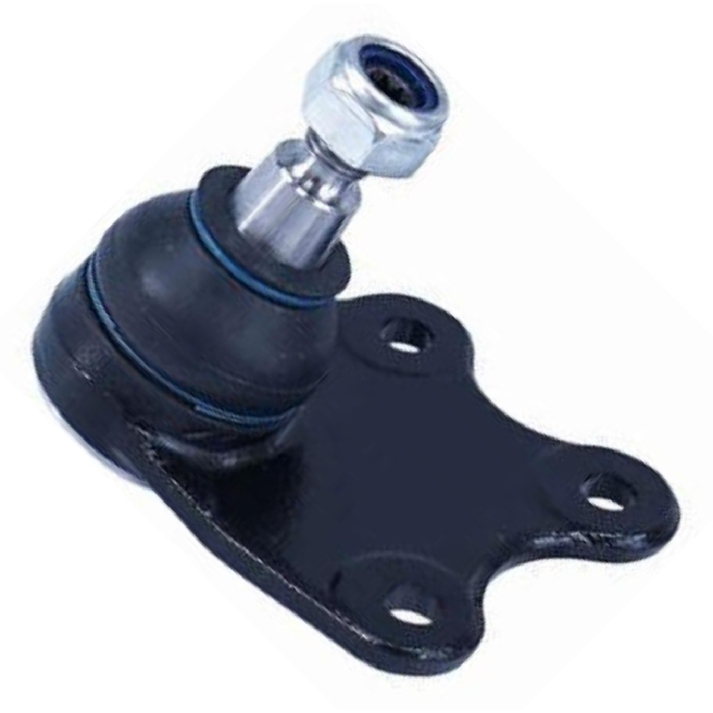 Pivô Suspensão Dianteiro Esquerdo 3 Furos para Fiat Doblo - Cofap - PSC03011M