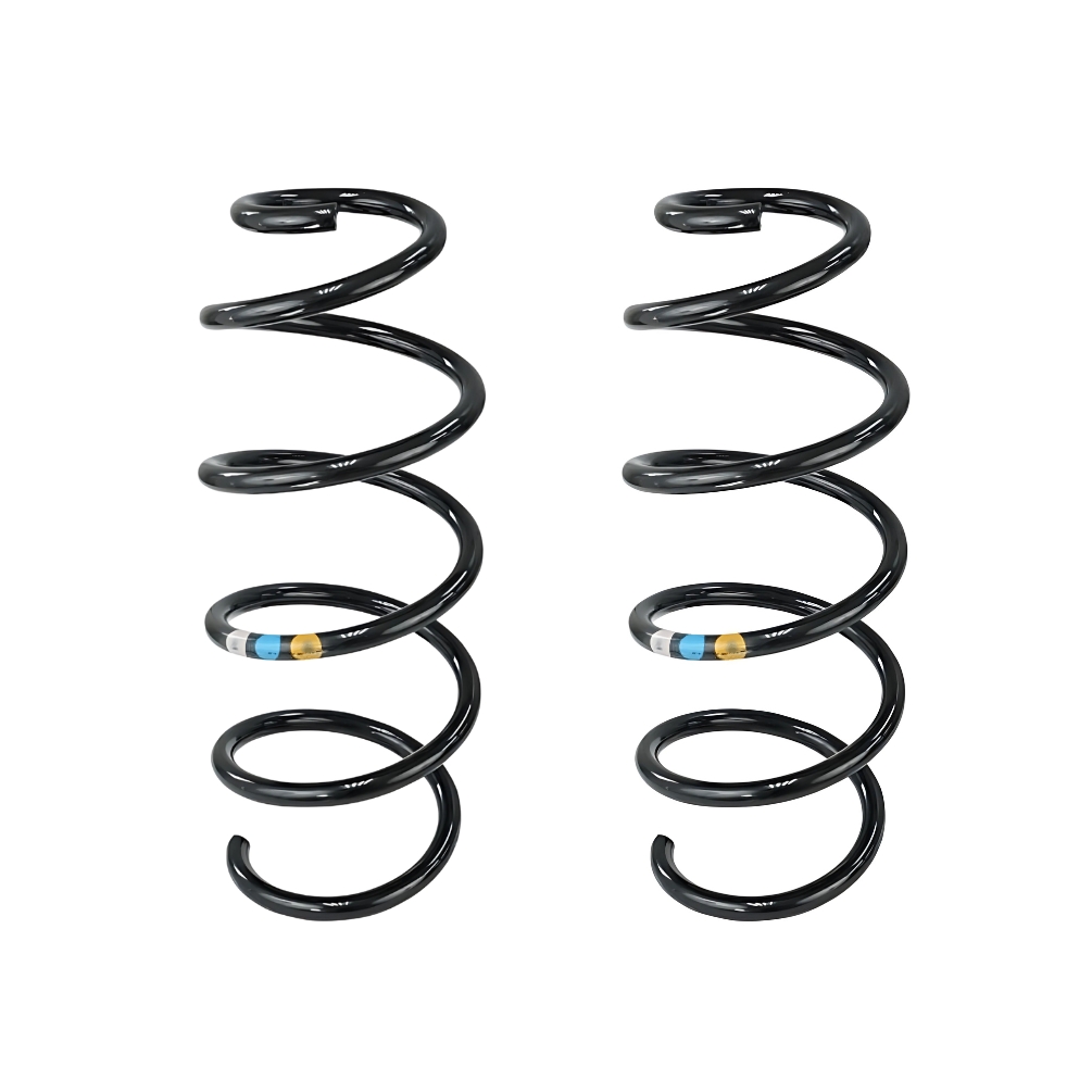 Par Mola Suspensão Dianteira para Chevrolet Onix e Prisma - Cofap - MC.ECHE1014M