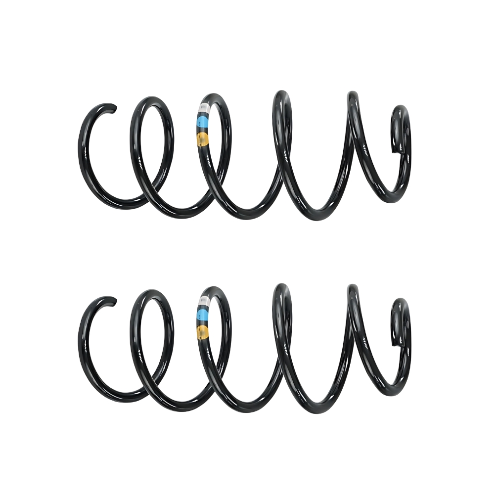 Par Mola Suspensão Dianteira para Chevrolet Onix e Prisma - Cofap - MC.ECHE1014M