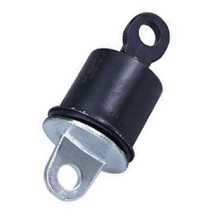 Bucha Eixo Traseiro - Cofap - BUC04208