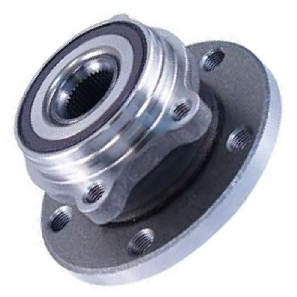 Cubo de Roda Dianteiro Direito ou Esquerdo - Cofap - CRC01046