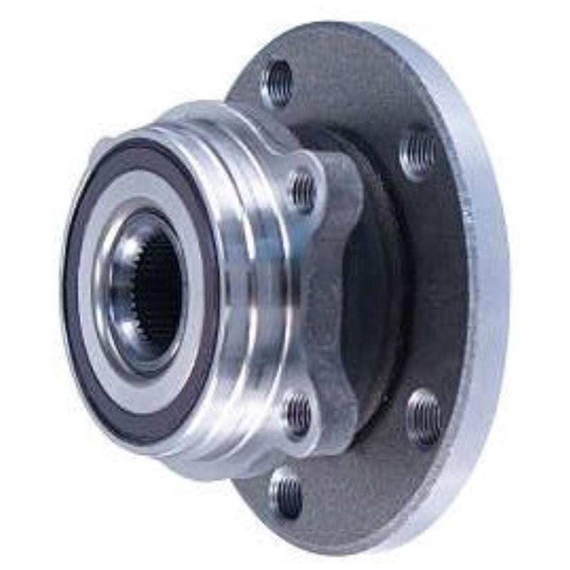 Cubo de Roda Dianteiro Direito ou Esquerdo - Cofap - CRC01046