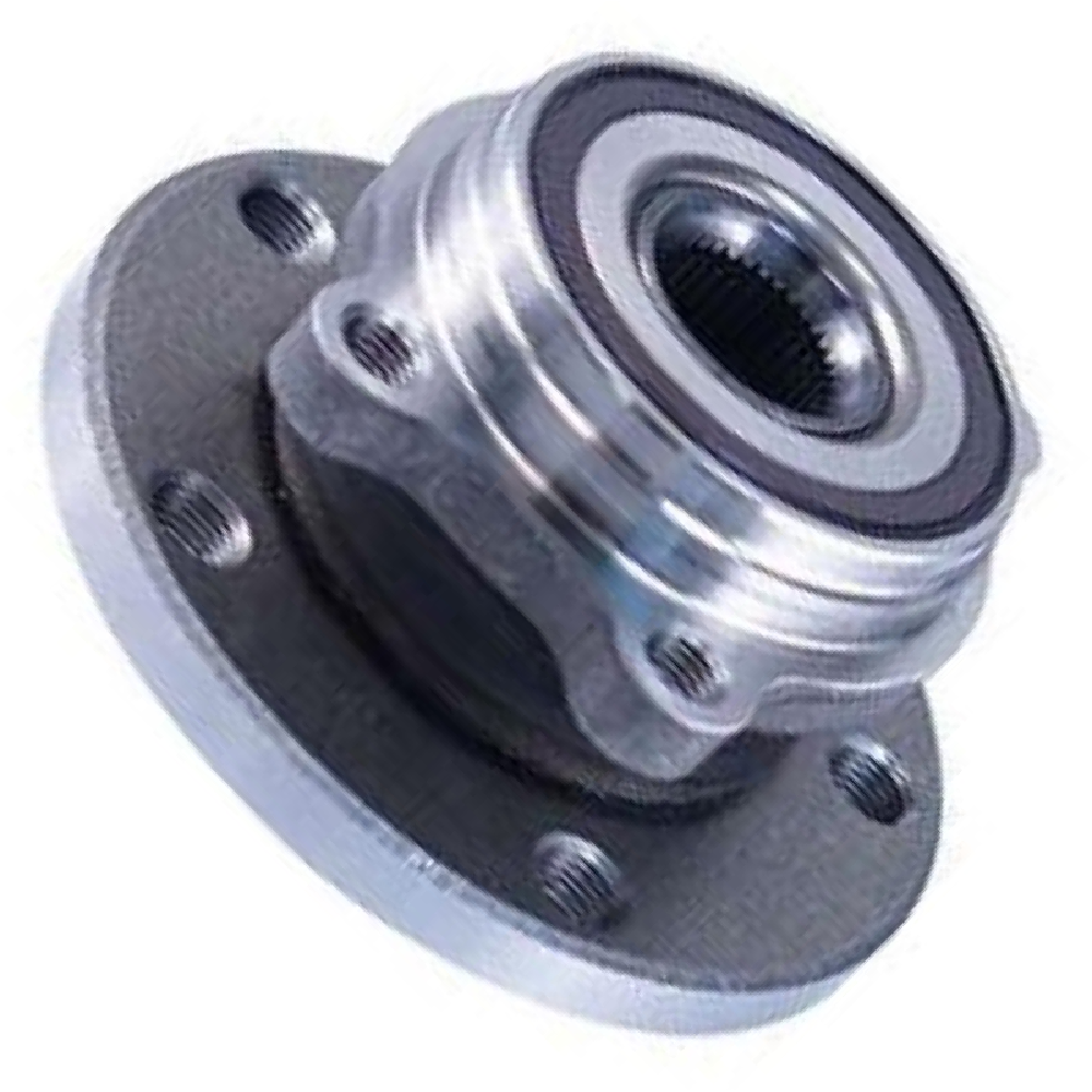 Cubo de Roda Dianteiro Direito ou Esquerdo - Cofap - CRC01046